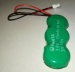 ACCUPACK 3.6V 15mAh MINI