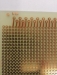 EXPERIMENTEER PRINT 100X160MM 31P CONN