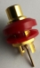 CINCH CHASSISDEEL VERGULD ROOD HQ