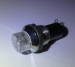 LAMPHOUDER E5.5 LENS TRANSPARANT