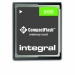 INCF8GV2 CF (Compact Flash) Geheugenkaart 8 GB