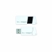 INFD256GBTW3.0 USB Stick USB 3.0 256 GB Wit/Zwart