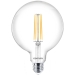 ING125-102727 LED Vintage Filamentlamp E27 Bol 10 W 1200 lm 2700 K