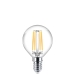 LED E14 Vintage Filamentlamp Bol 4 W 470 lm 2700 K