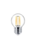 INH1G-042727 LED Vintage Filamentlamp Mini Globe 4 W 480 lm 2700 K