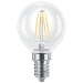 LED E14 Vintage Filamentlamp Bol 6 W 806 lm 2700 K