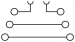 Phoenix Contact Sensor-/actor-rijgklem | 2774237