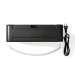 Elektrische Muggenlamp | 11 W | Type lamp: LED-Lamp | Effectief bereik: 150 m² | Zwart