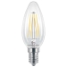 INM1-061427 LED E14 Vintage Filamentlamp Kaars 6 W 806 lm 2700 K