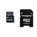 INMSDX256G10SE 256 GB beveiligingscamera microSD-kaart voor dashcams, home cams, CCTV, bodycams en drones