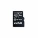 256 GB beveiligingscamera microSD-kaart voor dashcams, home cams, CCTV, bodycams en drones