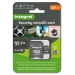 256 GB beveiligingscamera microSD-kaart voor dashcams, home cams, CCTV, bodycams en drones