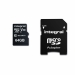 INMSDX64G10SEC 64 GB Security Camera microSD-kaart voor Dash Cams, Home Cams, CCTV, Body Cams & Drones