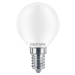 LED Lamp E14 Globe 6 W 806 lm 3000 K