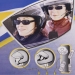 MOTORINTERCOM BEDRAAD