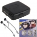 MOTORINTERCOM BEDRAAD