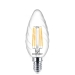 INTOR-041427 LED Vintage Filamentlamp 4 W 440 lm 2700 K
