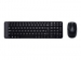 Logitech Wireless Combo MK220 - toetsenbord en muis set