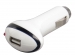 IPD-CHARGE30 Autolader 1-Uitgang 1.0 A USB Wit