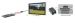 IR Control 8 infrarood afstandsbediening verlenging