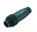 ISBC1802 Binder IP67 connector male 4-polig 
