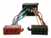 ISO Adapterkabel BMW 0.15 m