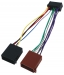 ISO Adapterkabel Pioneer 0.15 m