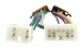 ISO Adapterkabel Toyota 0.15 m