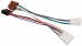 ISO Adapterkabel Toyota 0.15 m