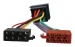 ISO Adapterkabel Volkswagen 0.15 m