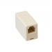 ISTD1008 CAT5 Cross Koppelstuk RJ45 Female - RJ45 Female