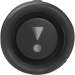 JBL Flip 6 - Portable Bluetooth Speaker - Zwart