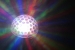 Magic Jelly DJ Ball DMX Multikleuren LED