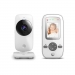 JJMBP481 VIDEO BABY MONITOR