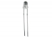 SET MET 30 X 3MM WITTE LED's
