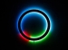 K2400W KIT BRIGHTDOT KLOK - WIT