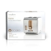 Broodrooster | Soft Touch Series | 2 Sneetjes Brood | 2 Sleuven | Bruining niveaus: 6 | Ontdooifunctie | Wit