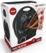 VENTILATORKACHEL 1000W/2000W
