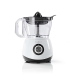 Foodprocessor | 10-in-1 functie | 800 W | 2,0 liter