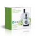 Foodprocessor | 10-in-1 functie | 800 W | 2,0 liter
