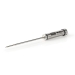 KATH103SS Vleesthermometer | LCD-Scherm | 0 - 200 °C | Zilver