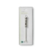 Vleesthermometer | LCD-Scherm | 0 - 200 °C | Zilver