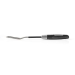Vleesthermometer | Temperatuurinstelling | LCD-Scherm | 0 - 110 °C | Zilver / Zwart