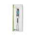 Vleesthermometer | Temperatuurinstelling | LCD-Scherm | 0 - 110 °C | Zilver / Zwart