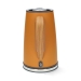 Waterkoker | 1.7 l | Soft-Touch | Oranje | 360 graden draaibaar | Verborgen verwarmingselement | Strix®-controller | Droogkookbeveiliging