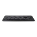 Bedraad Toetsenbord | USB-A | Multimedia | AZERTY | Frans | Numeriek toetsenbord