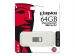 Kingston DataTraveler Micro 3.1 Metal 64GB USB stick