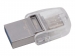 Kingston DataTraveler 32GB microDuo 3C USB Stick