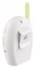 Babyfoon Audio 2.4 GHz Wit/Groen