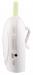 Babyfoon Audio 2.4 GHz Wit/Groen